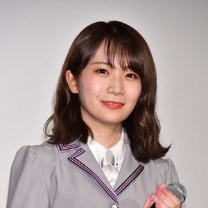 秋元真夏、乃木坂46“禁断”の温泉ロケ「欲が収まらない」スタジオ騒然