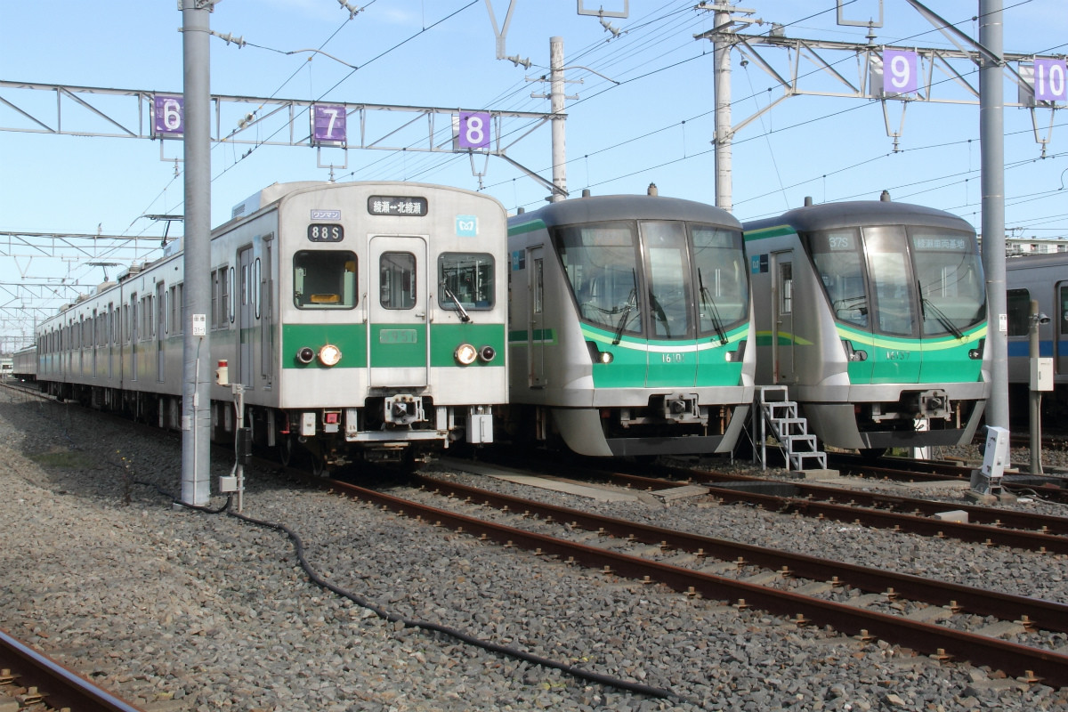 東京メトロ、綾瀬車両基地「メトロファミリーパーク」で魅力を体感