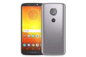 LINEモバイル、「moto e5」を一括4,980円で販売する割引セール