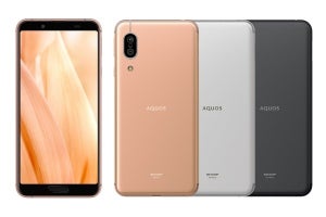 IIJ、シャープのSIMフリー版「AQUOS sense3」を取り扱い開始