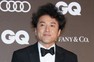 ムロツヨシ、来年は“孤独のムロ”宣言「人をたらさない!」