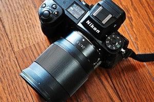 ニコン「Z 24mm f/1.8 S」レビュー　ゆがみのない広角撮影を満喫