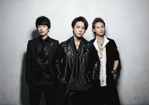 KAT-TUN×MIYAVIがコラボ 『ベストアーティスト』出演者＆企画発表