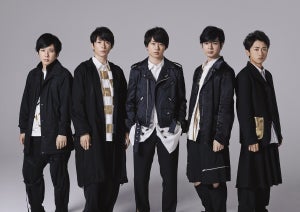 嵐『ベストアーティスト』で新曲TV初披露　ジャニーズメドレー楽曲も発表