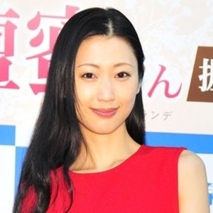 壇蜜、夫･清野氏と風呂に入るも興奮されず「リアルじゃないって…」