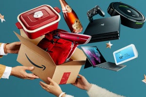 Amazon、12月6日から2019年最後のセール「サイバーマンデー」実施