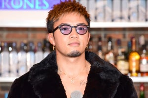 GENERATIONS初紅白の反響に、ボーカル・数原龍友が驚き! 「メンバーを信じる」