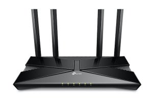 TP-Link、1万円を切る価格のWi-Fi 6対応ルータ「Archer AX10」