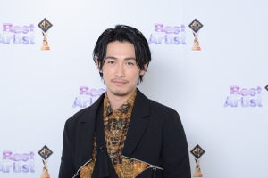 DEAN FUJIOKA、“ディーンタピオカ”発売「本当にいいのか!?」