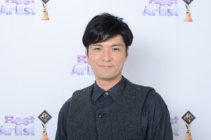 森山直太朗『同期のサクラ』視聴の悩み「感情移入できない(笑)」