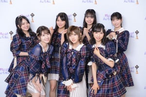 AKB48柏木由紀、元メンバーの結婚･出産続くも「現実逃避」