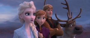 『アナ雪2』監督が明かす前作からの進化　さらなる続編の可能性も質問