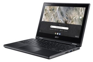 日本エイサー、11.6型コンパーチブル2in1のChrome Book