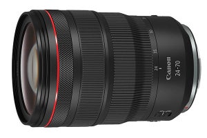 キヤノン「RF24-70mm F2.8L」レビュー　高い次元の描写力が魅力