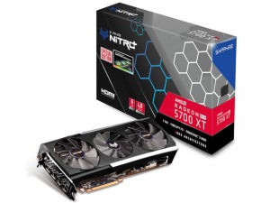 アスク、アドレサブルRGBで飾られたSAPPHIRE製「Radeon RX 5700 XT」カード