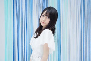 声優・小倉唯、11枚目のシングルは自身企画プロデュースの王道ラブPOPに