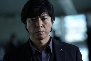 上川隆也“佐方貞人シリーズ”3年ぶり放送「待ちわびていました」