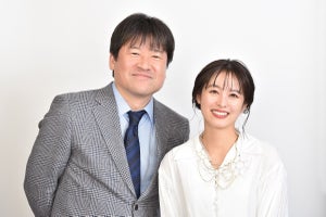 佐藤二朗、清野菜名と“今日俺”以来の共演「注目している女優」