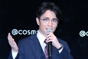 オリラジ藤森、全身脱毛“完結”を報告「“つるつるてん”でございます」