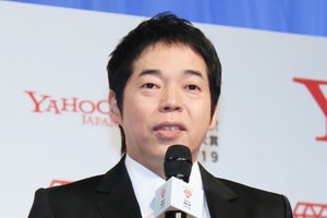 今田耕司、チュート徳井を囲む会実施「心労で痩せて無精ひげでかっこよく」