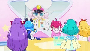 『スター☆トゥインクルプリキュア』、笑顔への想い☆第43話先行カット公開