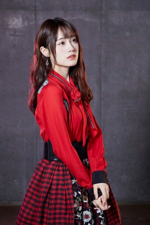 声優・伊藤美来、6thシングル「Plunderer」を2020年2月12日リリース