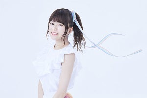 声優・水瀬いのり、2020年夏のライブツアー開催決定！ファイナルは横アリ