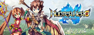 ドスパラ、MMORPG『ハンターヒーロー -HUNTER HERO-』の推奨ゲーミングPC