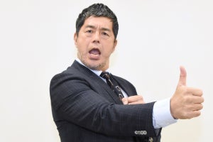 高田延彦、『RIZIN』もラグビーの精神「“ONE TEAM”ですから」