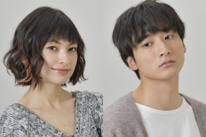 太田莉菜がBL好き女子、小関裕太が魔性のイケメン『来世ちゃん』メンバー決定