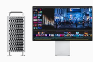 究極のプロ向けデスクトップ、新「Mac Pro」と「Pro Display XDR」販売開始