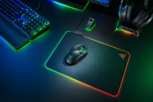 Razer、FPS向けゲーミングマウス「Basilisk」シリーズを2モデル