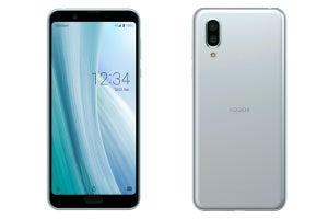 ソフトバンク、シャープ製「AQUOS sense3 plus」を12月20日に発売