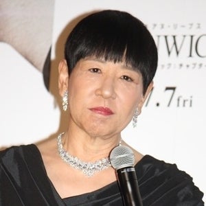 梅宮辰夫さん死去、和田アキ子が思い出明かす「ドアを引っぱったら…」