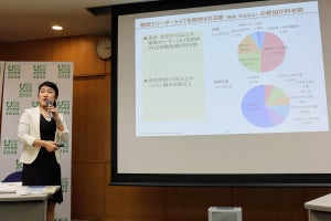 東京2020スポンサー企業の社員に調査 - 大会ボランティアに応募した動機は