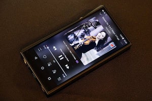 「オーディオプレーヤー史上最高速」のFiiO「M11 Pro」20日発売