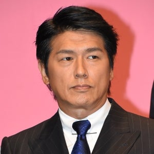 高橋克典、梅宮辰夫さんから「やめておけ」 転機の言葉に感謝