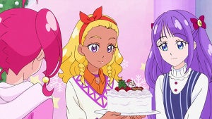 『スター☆トゥインクルプリキュア』、サプラ～イズ☆第44話先行カット公開