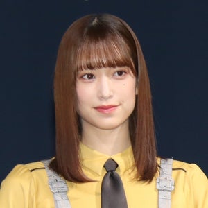 日向坂46佐々木久美、ラグビー日本代表の“推しメン”明かす「かっこいい」