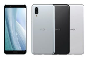 シャープ、6インチ大画面スマホ「AQUOS sense3 plus」SIMフリーモデル