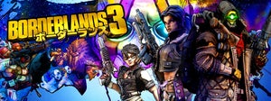 ドスパラ、『ボーダーランズ3』推奨ゲーミングPC