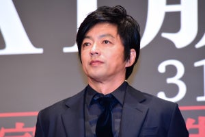 【動画】大沢たかお、2年休業からの復帰で見据えた「俳優人生の終わり」と出演基準