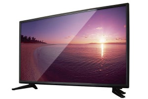 チューナーを省いた19,800円の32型テレビ　ドン・キホーテ