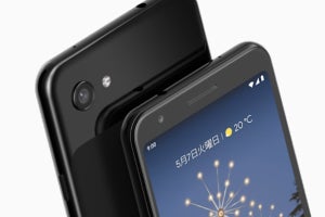 「Pixel 3a XL」が22,000円引きに、Googleストアで12月31日まで