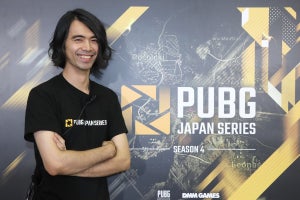 eスポーツ大会の公平性を支える「バトルプランナー」の仕事