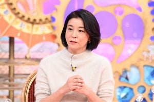 高嶋ちさ子のダウン症の姉、家族会議で宣言「世話になりたくない」