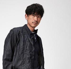 坂本昌行、"アイドル像"から解放された瞬間 30歳の錦織圭と自身30歳の時を重ねて