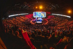 LoLの世界大会WCS2019、最大同時視聴者数4,400万人を記録