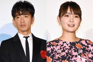 葵わかな、座らない木村拓哉は「立ってるのが好きな人かと(笑)」