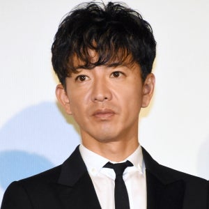 木村拓哉、『教場』に強い手応え　試写後に共演者とハイタッチ